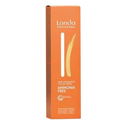 Тонирующая краска Londa professional Ammonia free 10/0 Яркий блонд в Улыбка Радуги