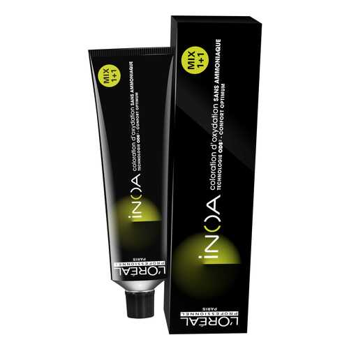 Тонирующее средство LOreal Professionnel Inoa Mix Green 60 г в Улыбка Радуги