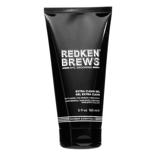 Гель для укладки Redken Brews 150 мл в Улыбка Радуги