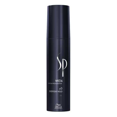 Гель для укладки Wella System Professional Men Everyday Hold в Улыбка Радуги