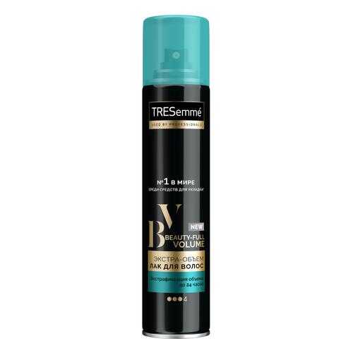 Лак для укладки волос TRESemme Beauty-full Volume Экстра-объем 250 мл в Улыбка Радуги