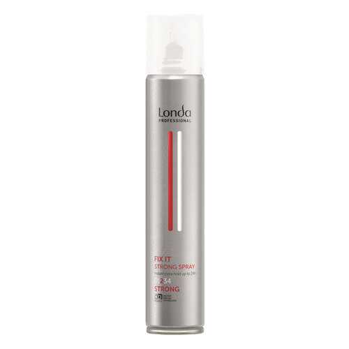 Лак для волос Londa Professional Finish Fix It Haarlack 500 мл в Улыбка Радуги