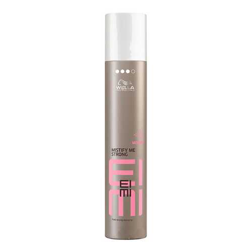 Лак для волос Wella EIMI MISTIFY ME 75 мл в Улыбка Радуги