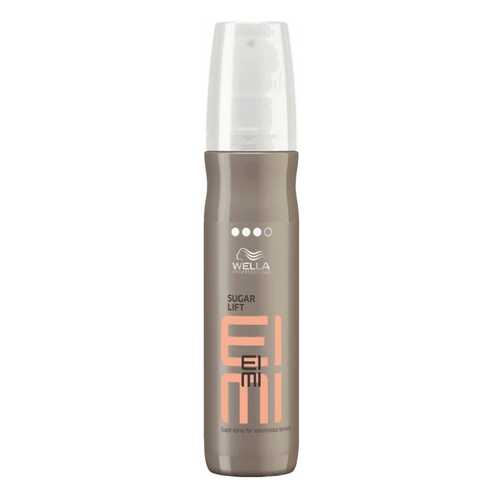 Лак для волос Wella Professionals Eimi Sugar Lift 150 мл в Улыбка Радуги
