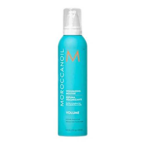 Мусс для волос Moroccanoil Beach Wave Mousse Moroccanoil 175 мл в Улыбка Радуги