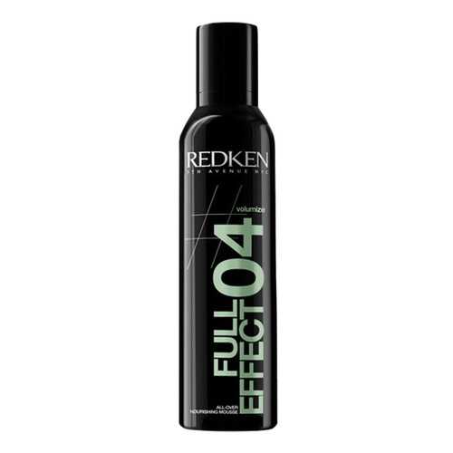 Мусс для волос Redken P0931500 в Улыбка Радуги