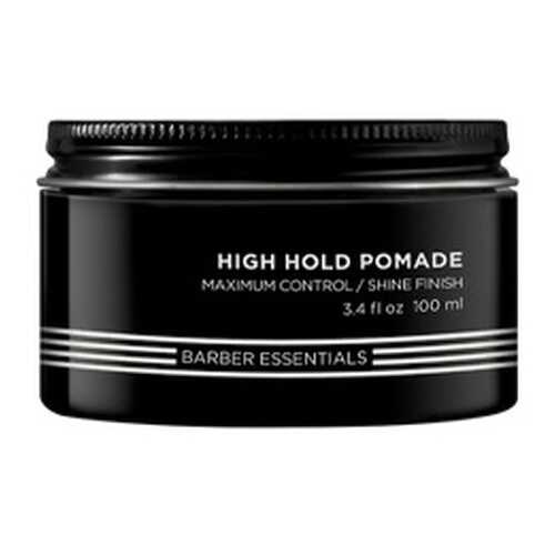 Помада для волос REDKEN high hold pomade redken brews экстрасильной фиксации 100 мл в Улыбка Радуги