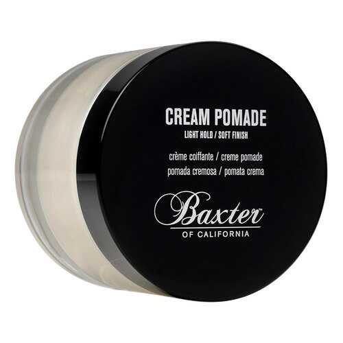 Средство для укладки волос Baxter of California Pomade: Cream 60 мл в Улыбка Радуги