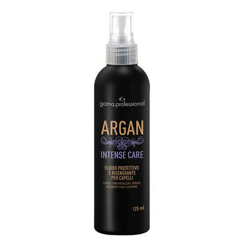 Средство для укладки волос GA.MA Argan Intense Care 125 мл в Улыбка Радуги