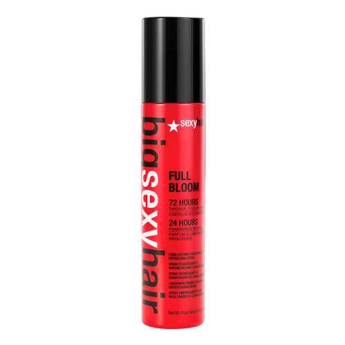 Средство для укладки волос Sexy Hair Full Bloom Volumizing Sprey 72 Hours 200 мл в Улыбка Радуги