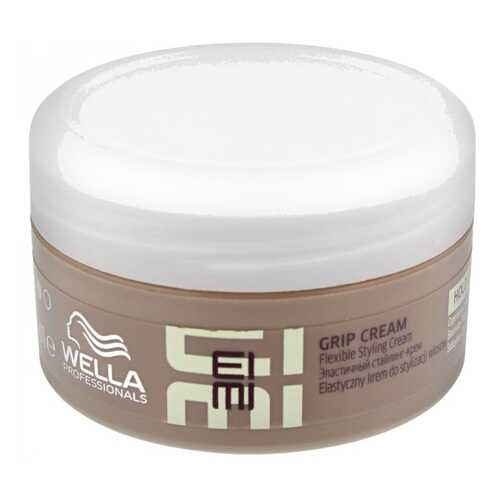 Средство для укладки волос Wella Professionals EIMI Grip Cream 75 мл в Улыбка Радуги