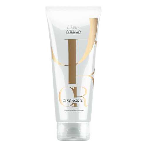Бальзам для волос Wella Professionals Luminous Instant Conditioner 200 мл в Улыбка Радуги