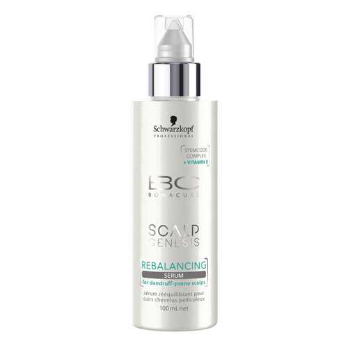 Флюид для волос Schwarzkopf BC Bonacure Scalp Genesis Rebalancing 100 мл в Улыбка Радуги