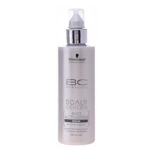 Флюид для волос Schwarzkopf Professional Scalp Genesis 100 мл в Улыбка Радуги