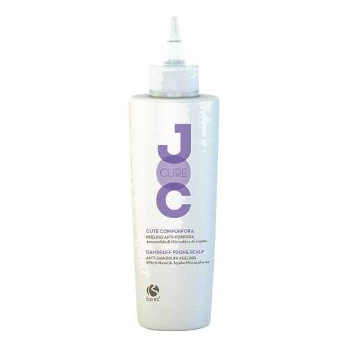 Гель для волос Barex Italiana JOC Care Anti-Dandruff Peeling 150 мл в Улыбка Радуги