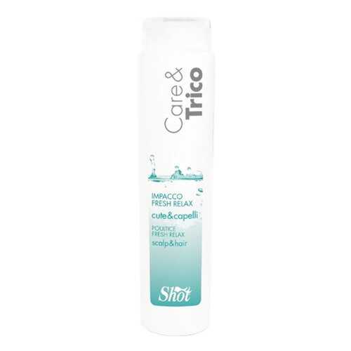 Концентрат для волос Shot Fresh Relax 250 мл в Улыбка Радуги