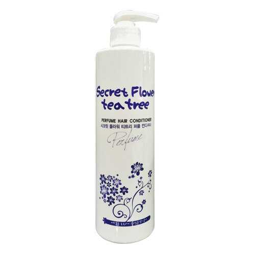 Кондиционер для волос Bosnic Secret Flower Teatree Perfume 500 мл в Улыбка Радуги