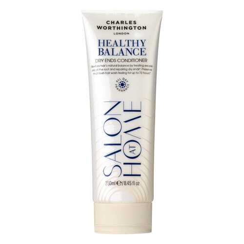Кондиционер для волос Charles Worthington Healthy Balance Dry Ends 250 мл в Улыбка Радуги
