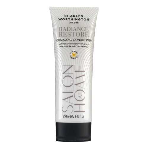 Кондиционер для волос Charles Worthington Radiance Restore Charcoal 250 мл в Улыбка Радуги