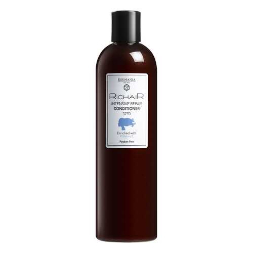 Кондиционер для волос Egomania Professional Richair Intensive Repair Conditioner 400 мл в Улыбка Радуги
