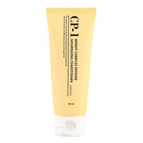 Кондиционер для волос Esthetic House CP-1 Bright Complex Intense Nourishing 100 мл в Улыбка Радуги