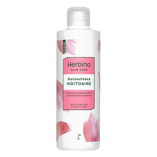 Кондиционер для волос Herbina 15780741 250 мл в Улыбка Радуги