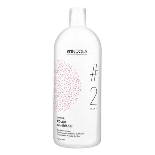 Кондиционер для волос Indola Professional Innova Color 1,5 л в Улыбка Радуги