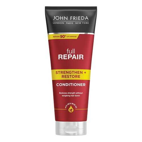 Кондиционер для волос John Freida Full Repair 250 мл в Улыбка Радуги