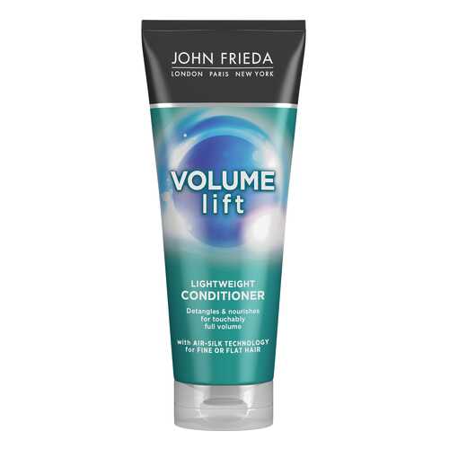 Кондиционер для волос John Frieda Volume Lift Lightweight Conditioner 250 мл в Улыбка Радуги