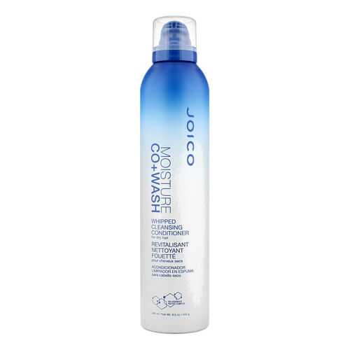 Кондиционер для волос Joico Mousture Co+Wash Whipped Cleansing 300 мл в Улыбка Радуги