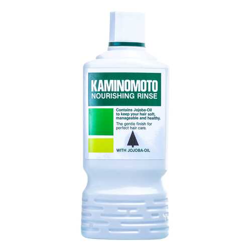 Кондиционер для волос Kaminomoto Nourishing Rinse 200 мл в Улыбка Радуги