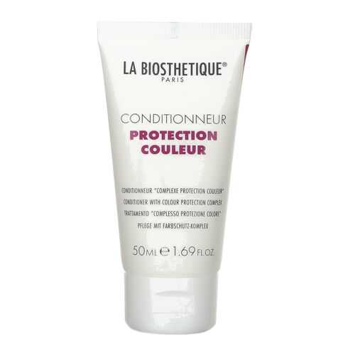 Кондиционер для волос La Biosthetique Protection Couleur 50 мл в Улыбка Радуги