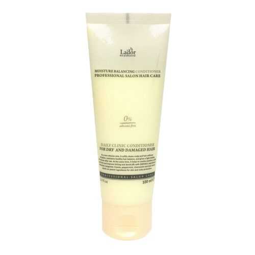 Кондиционер для волос Lador Moisture Balancing Conditioner 100 мл в Улыбка Радуги
