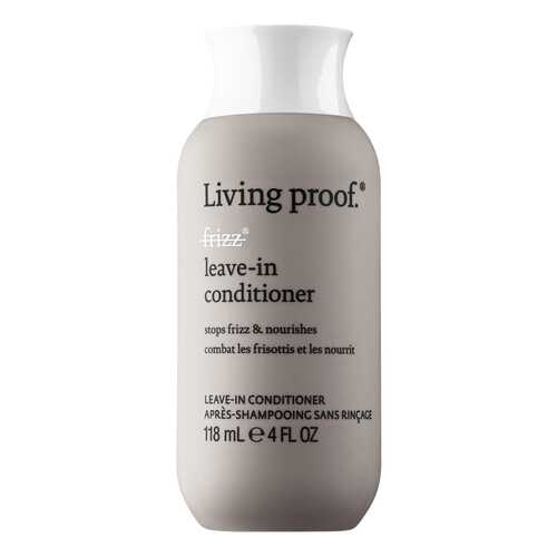 Кондиционер для волос Living Proof No Frizz Leave-In Conditioner 118 мл в Улыбка Радуги
