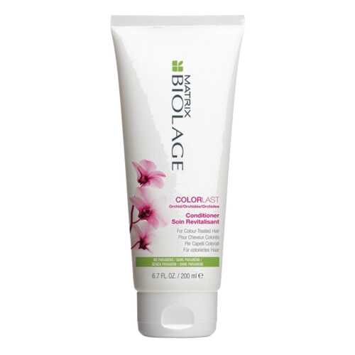 Кондиционер для волос Matrix Biolage ColorLast 200 мл в Улыбка Радуги