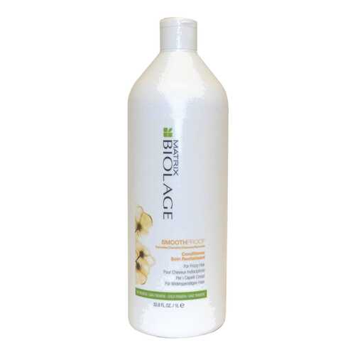 Кондиционер для волос Matrix Biolage Smoothproof Conditioner 1000 мл в Улыбка Радуги