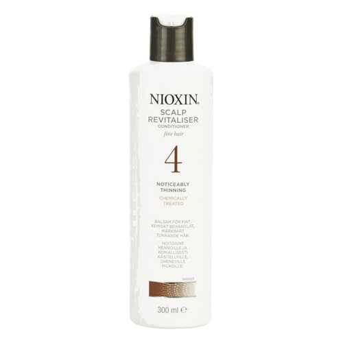 Кондиционер для волос Nioxin System 4 Увлажняющий 300 мл в Улыбка Радуги