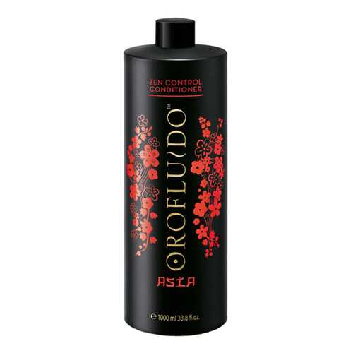 Кондиционер для волос Orofluido Asia Spa Zen Control Conditioner 1000 мл в Улыбка Радуги