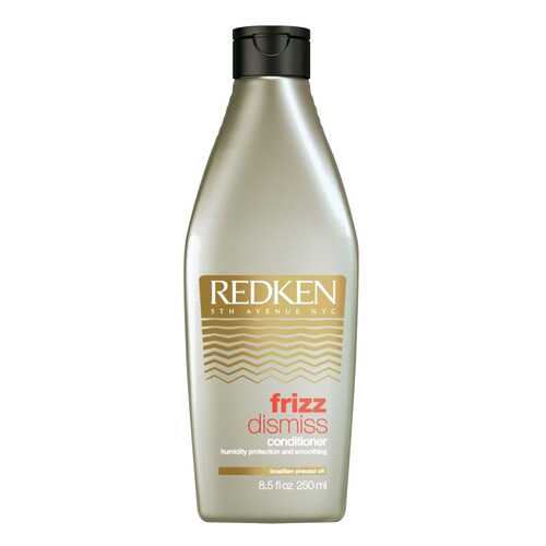 Кондиционер для волос Redken Frizz Dismiss 250 мл в Улыбка Радуги