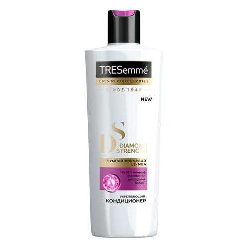 Кондиционер для волос TRESemme Diamond Strength Укрепляющий 400 мл в Улыбка Радуги
