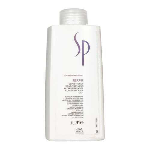Кондиционер для волос Wella SP Repair 1 л в Улыбка Радуги