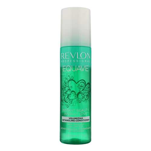Кондиционер Revlon Professional Несмываемый 2-х фазный для тонких волос 200 мл в Улыбка Радуги