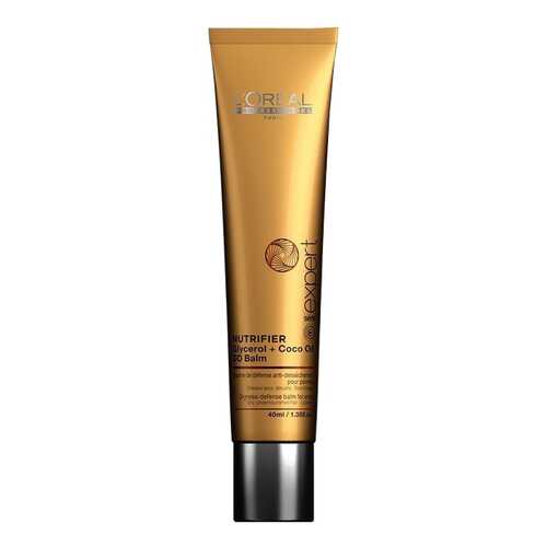 Крем для волос Loreal Professionnel Nutrifier DD 40 мл в Улыбка Радуги