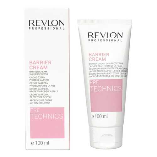 Крем Revlon Professional Barrier Cream 100 мл в Улыбка Радуги