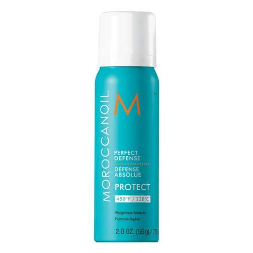 Лосьон для волос Moroccanoil Perfect Defence 75 мл в Улыбка Радуги