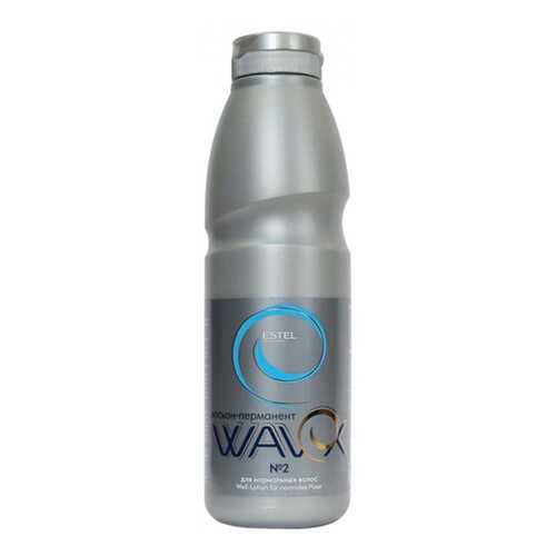 Лосьон-перманент Estel Wavex 500 мл №2 в Улыбка Радуги