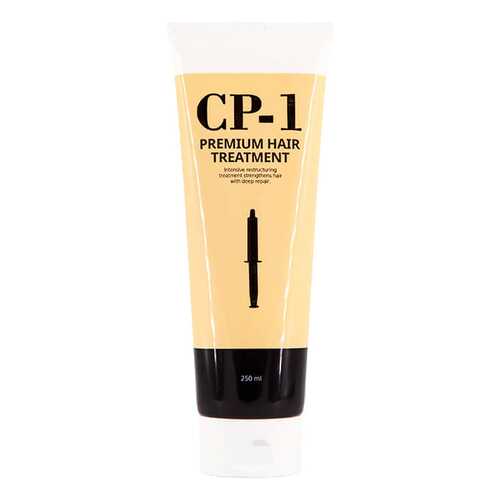 Маска для волос Esthetic House CP-1 Ceramide Treatment Protein Repair System 250 мл в Улыбка Радуги