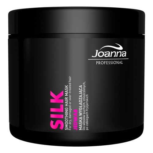 Маска для волос Joanna Professional Silk 500 мл в Улыбка Радуги