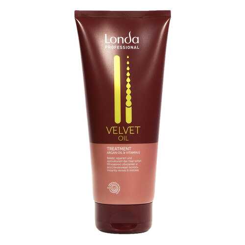 Маска для волос Londa Professional Velvet Oil 200 мл в Улыбка Радуги