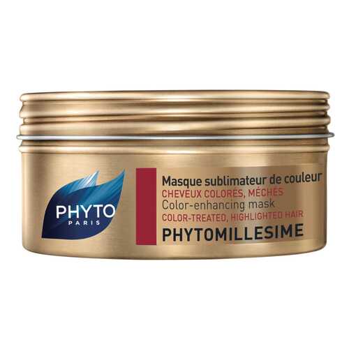 Маска для волос Phytosolba Phyto Phytomillesime 200 мл в Улыбка Радуги